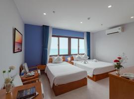 Stellar Hotel: bir Phu Quoc, Duong Dong oteli