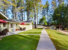 Indian Creek Inn