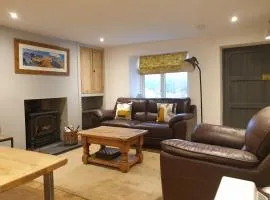 No8 3 bed cottage Winter Deals offered 3 nights or more Nov-Mar