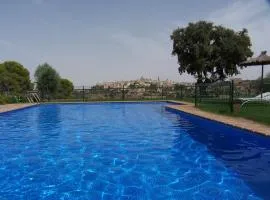 5 hotel in Toledo 5 hotel in Toledo