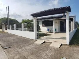 Residência Lagoa Jardim