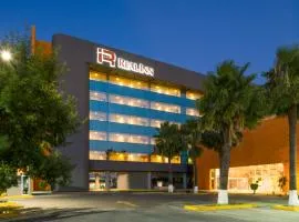 Real Inn Nuevo Laredo