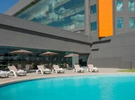 Real Inn Nuevo Laredo