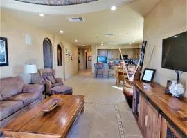 Bella Sirena 801-C - Huge Patio, Premium Furnishings, Breathtaking View