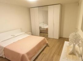 Grengarden home, apartment in Mogliano Veneto