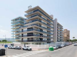 Apartamentos la Volta Aguamarina
