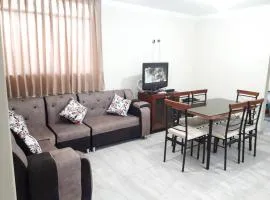 Hermoso apartamento de estreno en Cajamarca