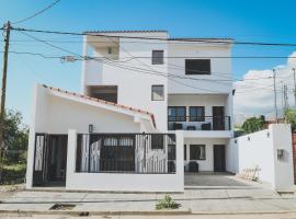 SOMMER Y SOL, serviced apartment in Cafayate