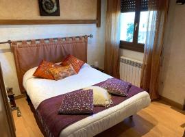 El Rinconcillo - centro hist&oacute;rico de Toledo, hotel que aceita pets em Toledo