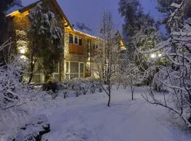 Apartamentos Bajo Cero