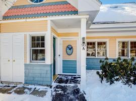 The Rest, hotel en Jackson