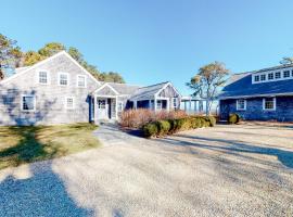 Planting Field Home, vikendica u gradu 'Edgartown'