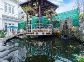Villa Trung nghĩa 28