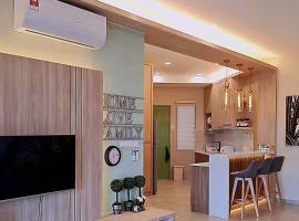 NEW Condo Atlantis Melaka Town @ Memories, condominio en Melaka