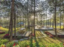 Kim Resort - Khu Nghĩ Dưỡng Rừng Lá Kim