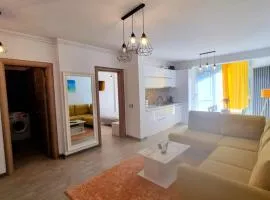 Apartament SIMINA ALZ -2 camere