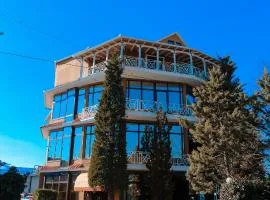 Hotel Konti