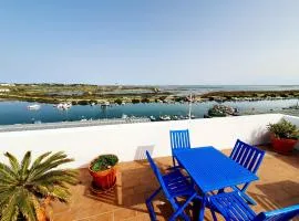 Apartamento Praia Fuseta 3 - Ria Formosa