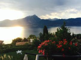 Bed and Breakfast Due Leoni