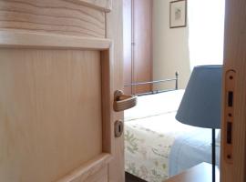 La Casetta in Piazza, hotel v destinaci Pincara