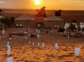 Nomads Dunes Nest