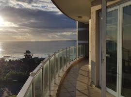 10 Seahorse, Scottburgh, apartment in Scottburgh