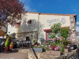 Auberge de la Loue