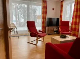 Apartmán Riviera J1/1
