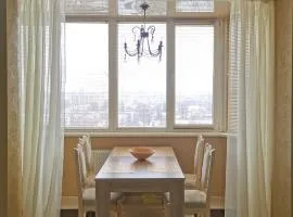 Manufactura luxury apartments II