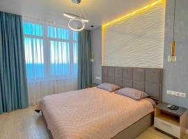 Sea View Sky 15 Apartments