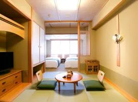 Kadensho, Arashiyama Onsen, Kyoto - Kyoritsu Resort