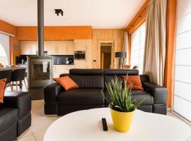 De Notelaar, casa o chalet en Alveringem