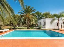 Villa with swimming pool Salento - Villa Le Due Sorelle