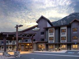 Microtel Inn & Suites by Wyndham Georgetown Lake