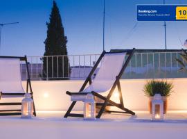 Dimora D'Erchia Apulian Holidays, hotel v destinaci Fasano