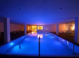 Hotel 5 estrellas en Lleida Hotel 5 estrellas en Lleida