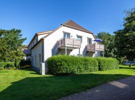 Ferienwohnung "Strandgut", hotel in Neuhaus