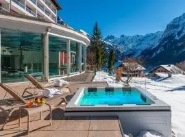 Hotel Waldegg - Adults only