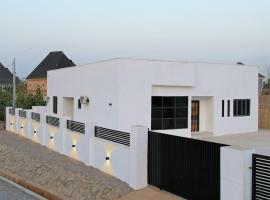 Blanco Homes Shortlet Apartment Ilorin, hotel in Ilorin