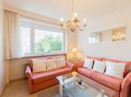 Ferienwohnung Beach Suite