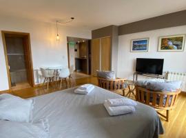 Polo Sur Apartamentos, hotell i Ushuaia