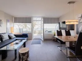 Ferienwohnung Strandhotel App. 105