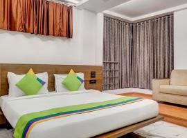 Hotel Shiva's, Kolhapur, hotel en Kolhapur