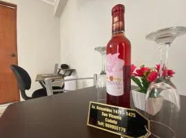 Residencia Benavides