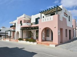 Golden Bay, hotel in Agios Prokopios