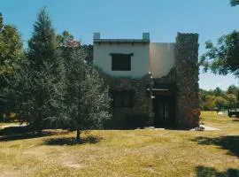 Casa de Piedra