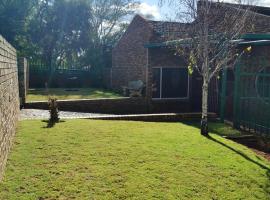 Shandi Accommodation, bed and breakfast en Witbank
