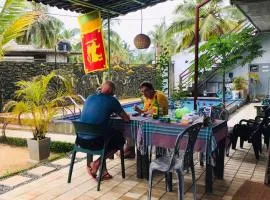 Tikkiries Guest House