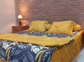 Homestay Durohman, Privatzimmer in Mendut