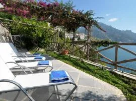 Il Monaco Amalfi Dreams